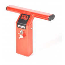 KOOPJESHOEK TREKHAAKSLOT BULL-LOCK 14159