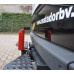 KOOPJESHOEK TREKHAAKSLOT BULL-LOCK 14159