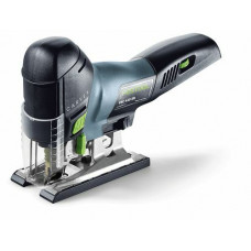 FESTOOL ACCU-DECOUPEERZAAGMACHINE PSC 420 EB-BASIC