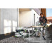 FESTOOL ACCU-DECOUPEERZAAGMACHINE PSC 420 EB-BASIC