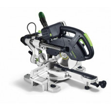 FESTOOL AFKORTZAGEN KS 60 E