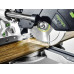 FESTOOL AFKORTZAGEN KS 60 E