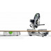 FESTOOL AFKORTZAGEN KS 60 E