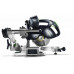 FESTOOL AFKORTZAGEN KS 60 E