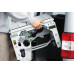 FESTOOL TREK-/AFKORTZAAG CS 70 EG