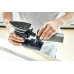FESTOOL ACCU-VLAKSCHUURMACHINE DTSC 400 3,0 I-PLUS