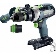 FESTOOL ACCU-KLOPBOORMACHINE TPC 18/4 I-BASIC