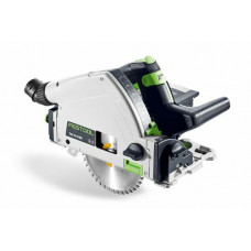 FESTOOL ACCU-INVALCIRKELZAAGMACHINE TSC 55 KEB-BASIC