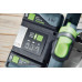 FESTOOL ACCU-INVALCIRKELZAAGMACHINE TSC 55 KEB-BASIC