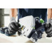 FESTOOL ACCU-INVALCIRKELZAAGMACHINE TSC 55 KEB-BASIC