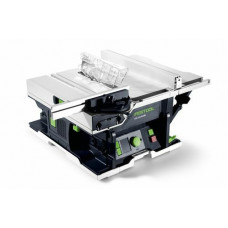 FESTOOL SYSTAINER-ZAAGTAFEL CSC SYS 50 BASIC