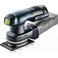 FESTOOL ACCU-VLAKSCHUURMACHINE RTSC 400 3,0 I-PLUS