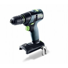 FESTOOL ACCU-SCHROEFBOORMACHINE TXS 18-BASIC