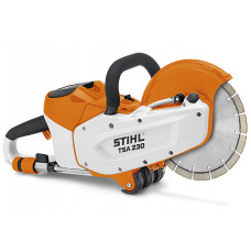 STIHL TSA 230 ACCU DOORSLIJPMACHINE