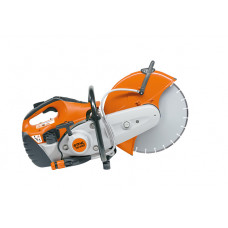 STIHL TS 420 DOORSLIJPER 350MM