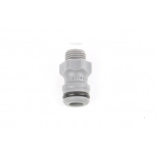 AANSLUITSTUK 1/4"