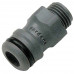 AANSLUITSTUK 1/4"