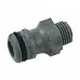 AANSLUITSTUK 1/4"