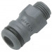 AANSLUITSTUK 1/4"