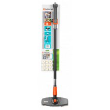 CLEAN-SYSTEM AUTOREINIGINGS SET STEEL 90CM