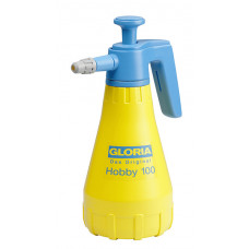 GLORIA KUNSTSTOF DRUKSPUIT HOBBY 100 1L