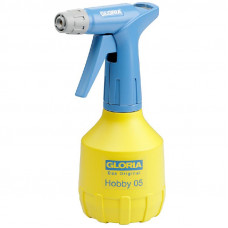 HOBBY 05 FLEX - ½ LITER NBR DUBBELWERKENDE POMP