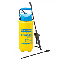 GLORIA DRUKSPUIT PRIMA 5 LITER ZUURBESTENDIG ACTIE