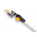 POWERGEAR SNOEI-GIRAFFE FISKARS UPX86 TELESCOOP BOOMSCHAAR, SNOEIHOOGT