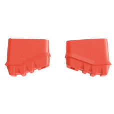 TRAPVOET ACHTER STEDDY T/M 5 EN LIMA 4 EN 5-TREEDS (2 STUKS)