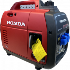 HONDA EU 22I GENERATOR