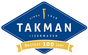 Takman IJzerwaren 